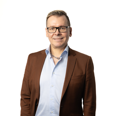 Jussi Liimatainen