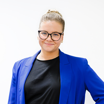 Ida Saarilahti