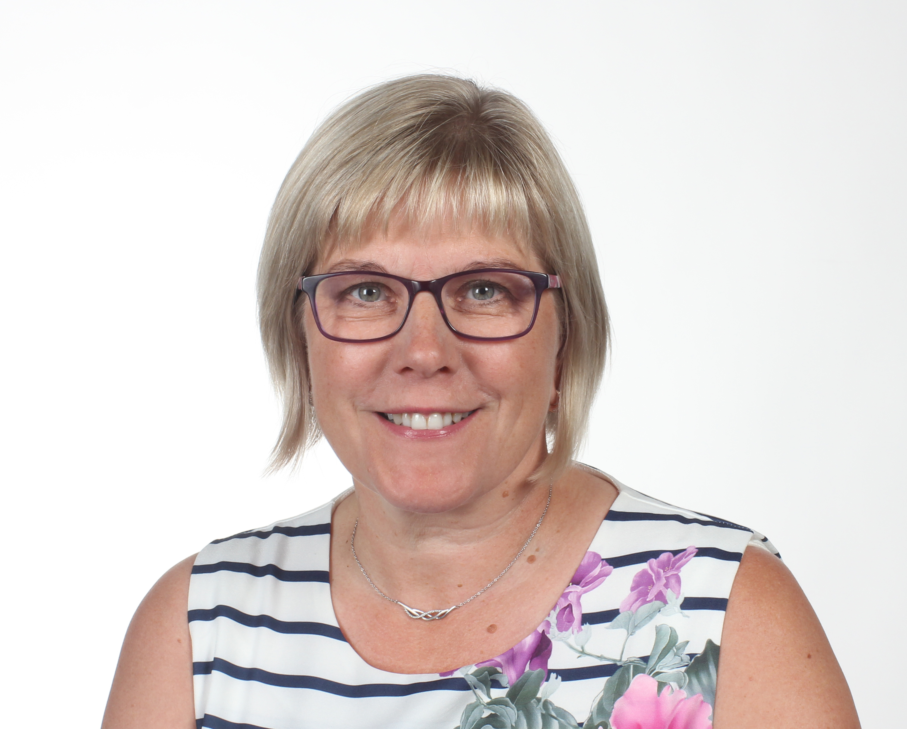 Merja Olenius