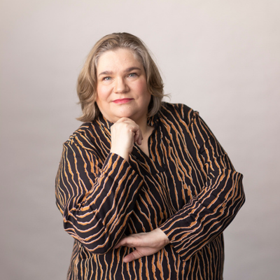 Erika Paqvalin-Skurnik