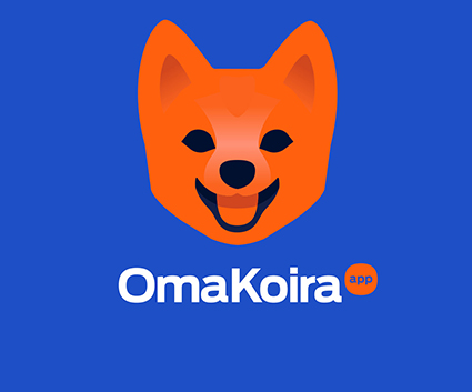 Omakoiramobiili