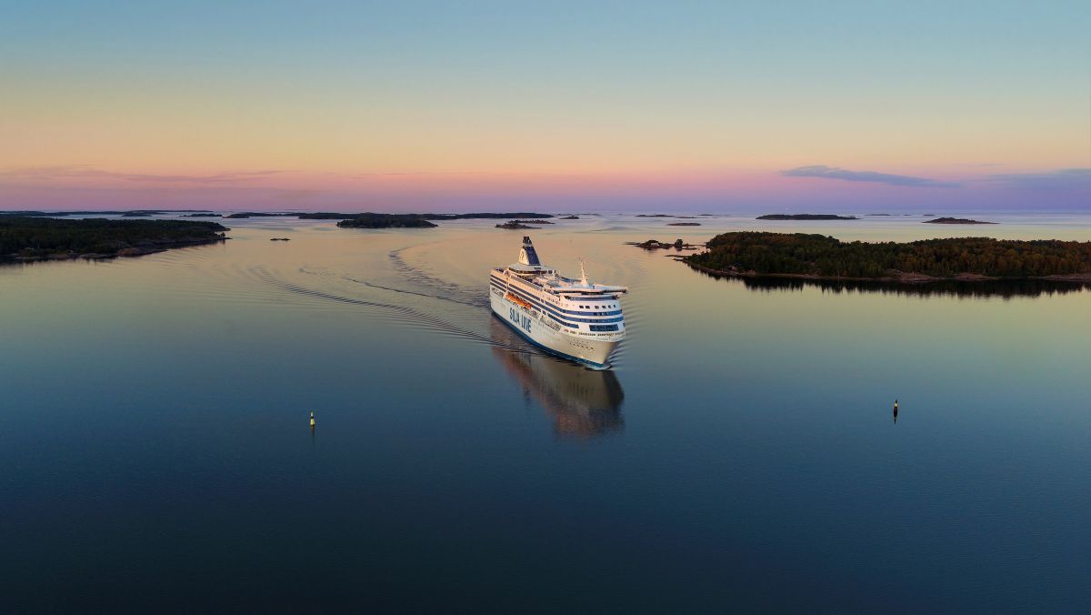 Silja Line
